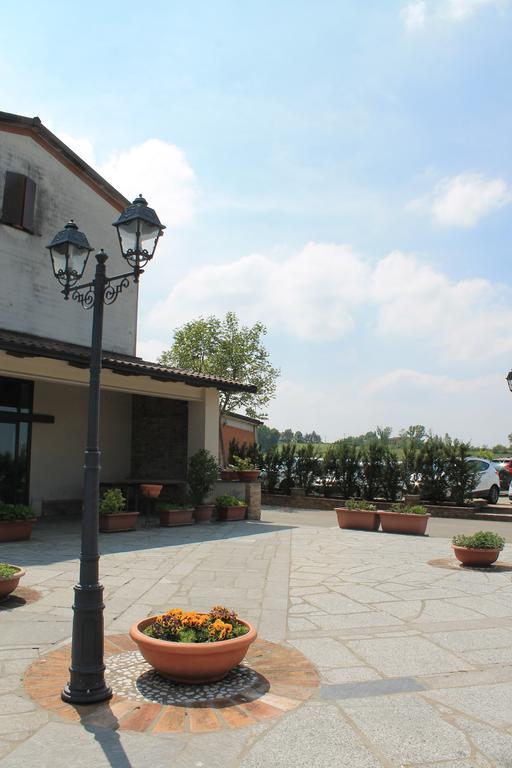 Agriturismo Le Casette Castelvetro di Modena Exterior photo
