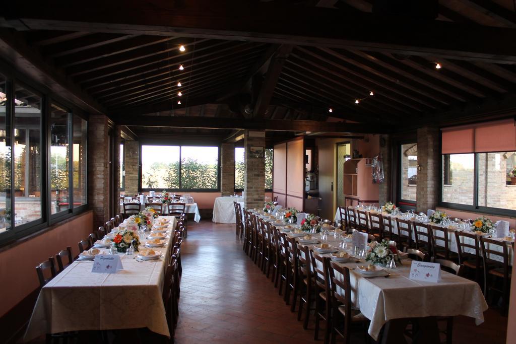 Agriturismo Le Casette Castelvetro di Modena Exterior photo